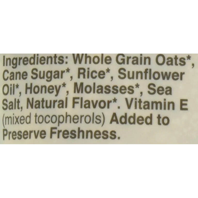 Oats & Honey Granola - Image 2