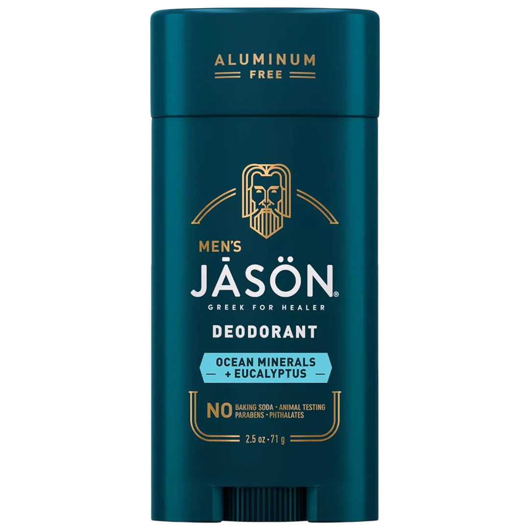 Ocean Minerals Deodorant