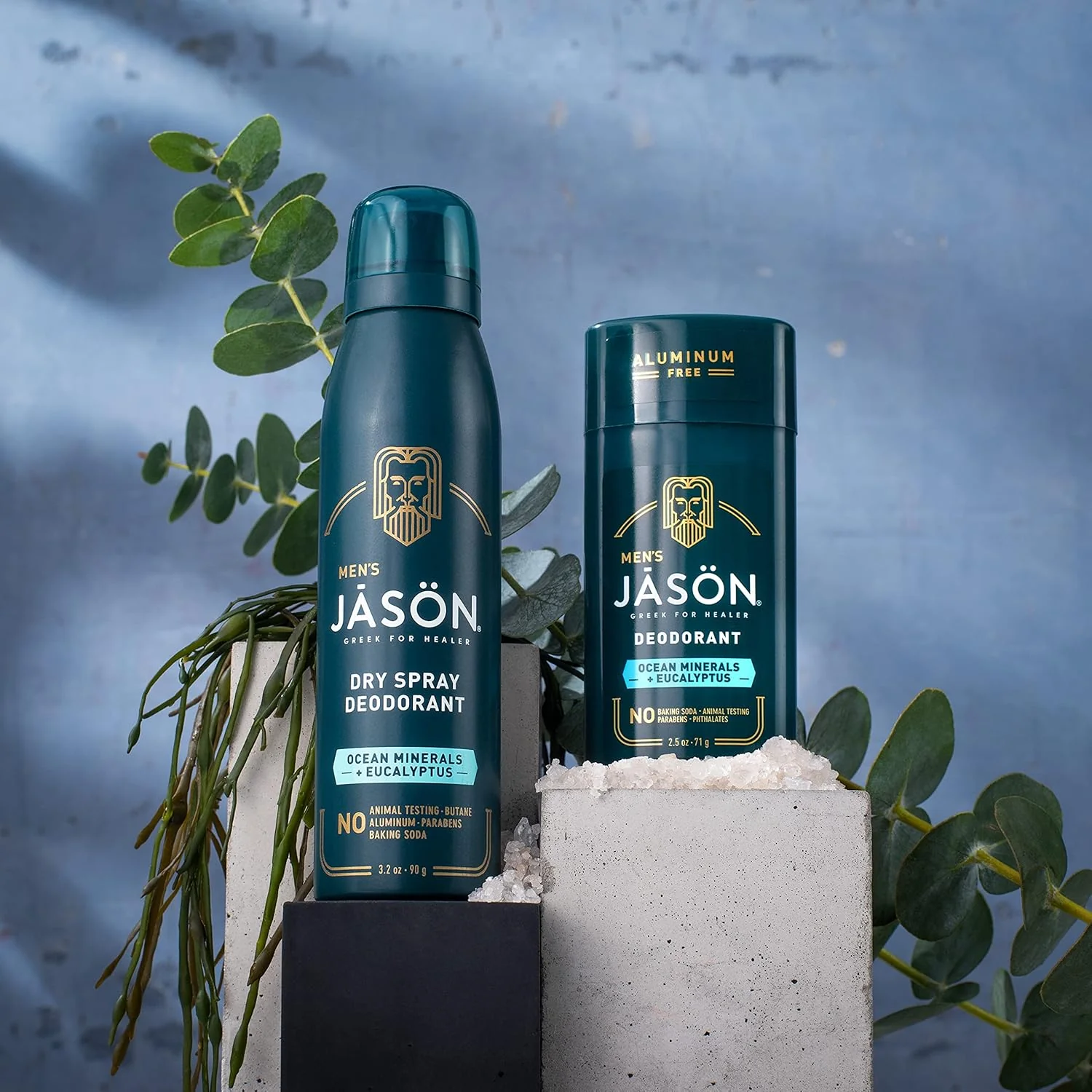 Ocean Minerals Deodorant - Image 3