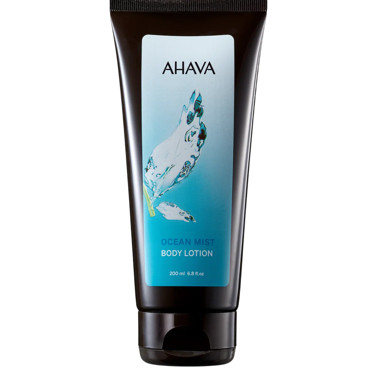 Ocean Mist Body Lotion