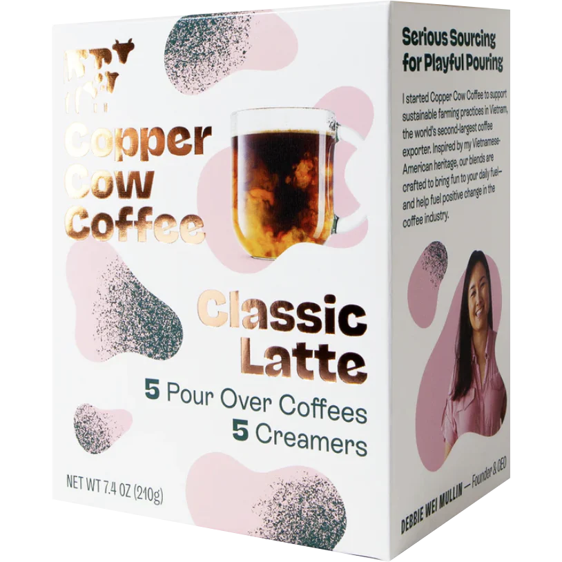 Office Beverage Bundle - Coffee, Tea and Sparkling - Image 2