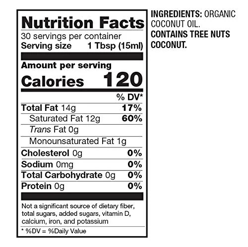 Coconut Extra virgin Coconut Oil - Image 4