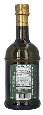 Extra Virgin Timeless Olive Oil - Image 2