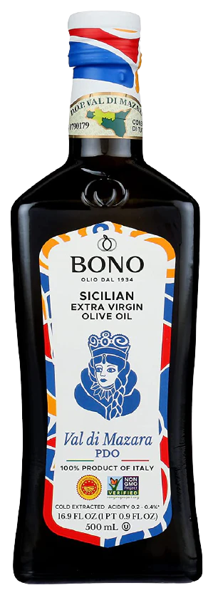 Oil Olive Extra Virgin Mini