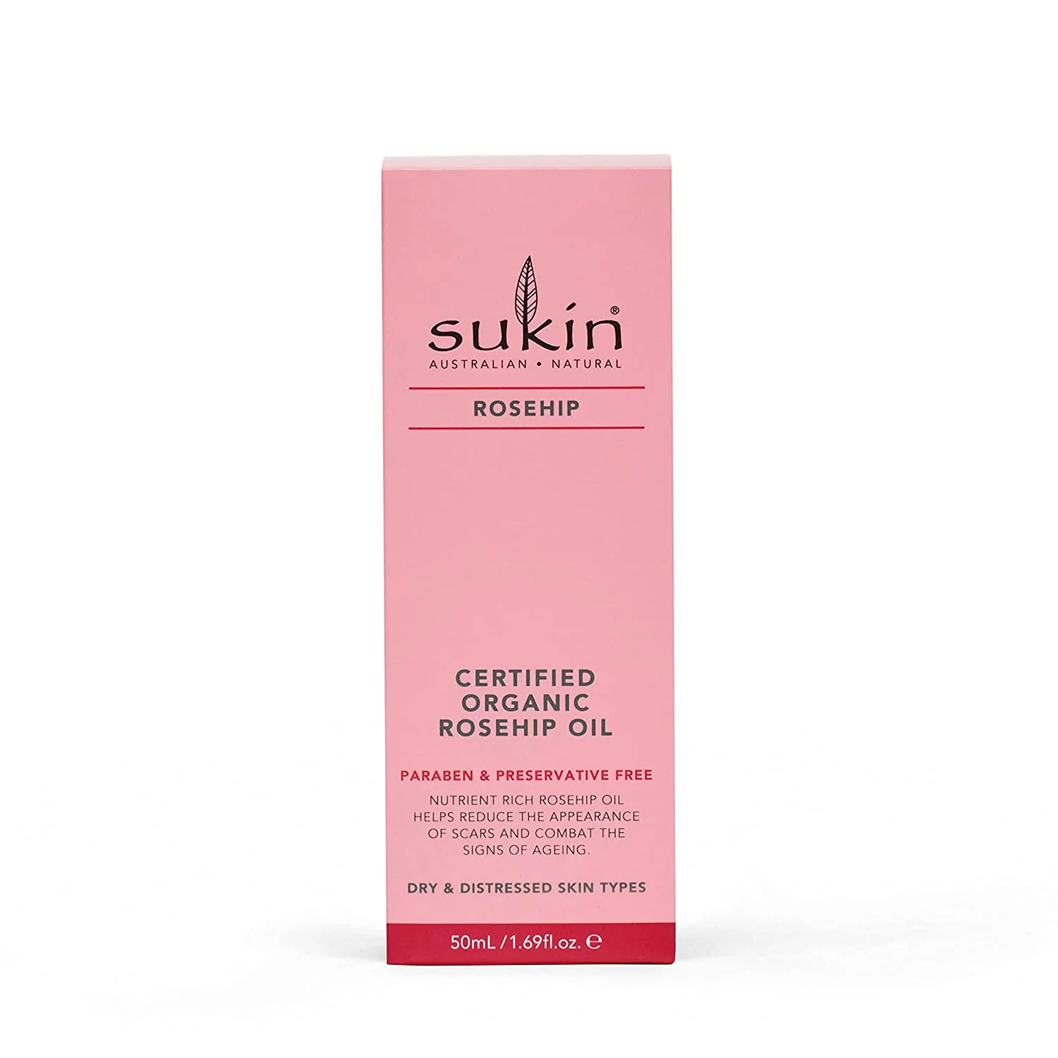 Oil Rosehip Org - Image 2