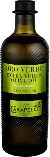 Extra Virgin Olive Oil