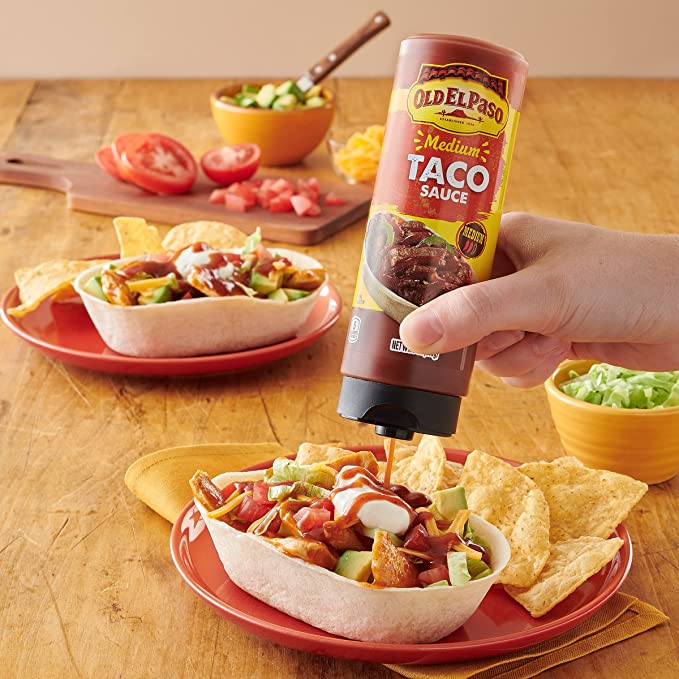 Medium Taco Sauce - Image 2