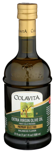 Olive Oil Extra Virgin
