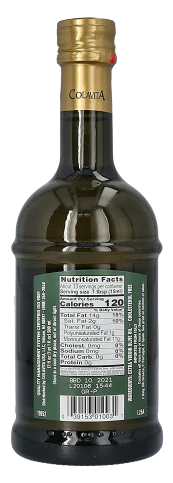 Olive Oil Extra Virgin - Image 2