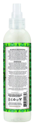 Olive Oil Leave In Conditioner - Image 2