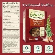 Traditional Stuffing - Image 2