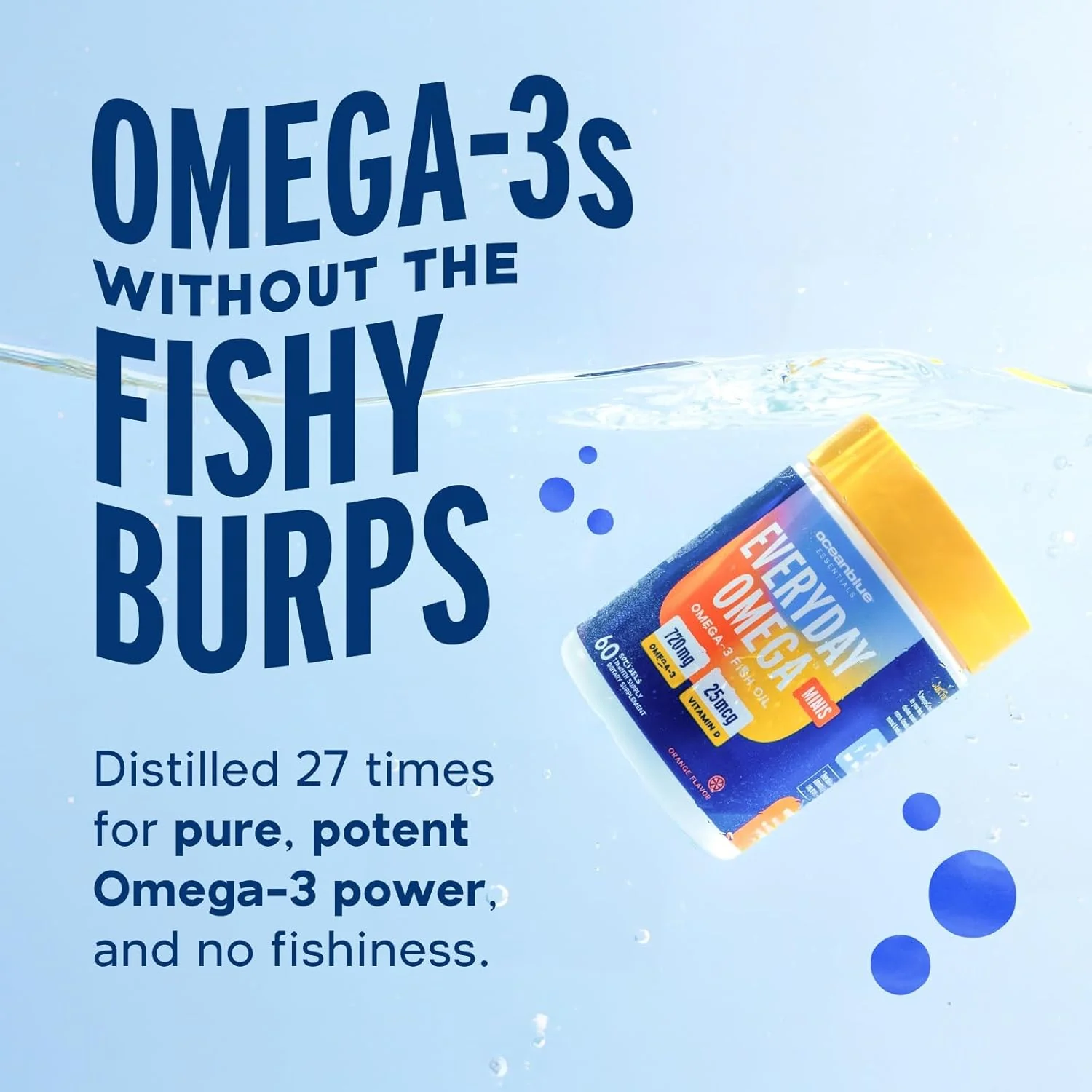 Omega Everyday (90 CT) - Image 5