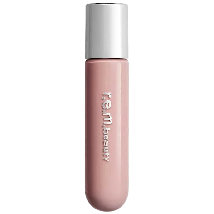 On Your Collar Plumping Lipgloss - Pink Razor