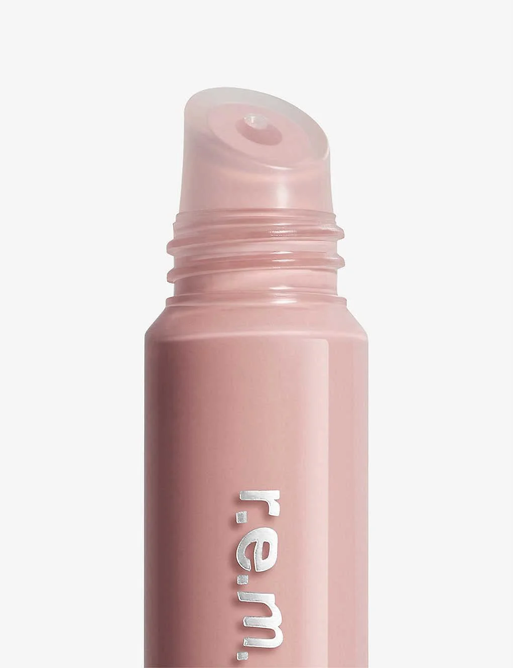 On Your Collar Plumping Lipgloss - Pink Razor - Image 2