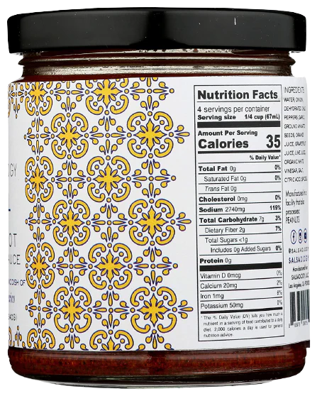 One Pot Simmer Sauce - Image 2