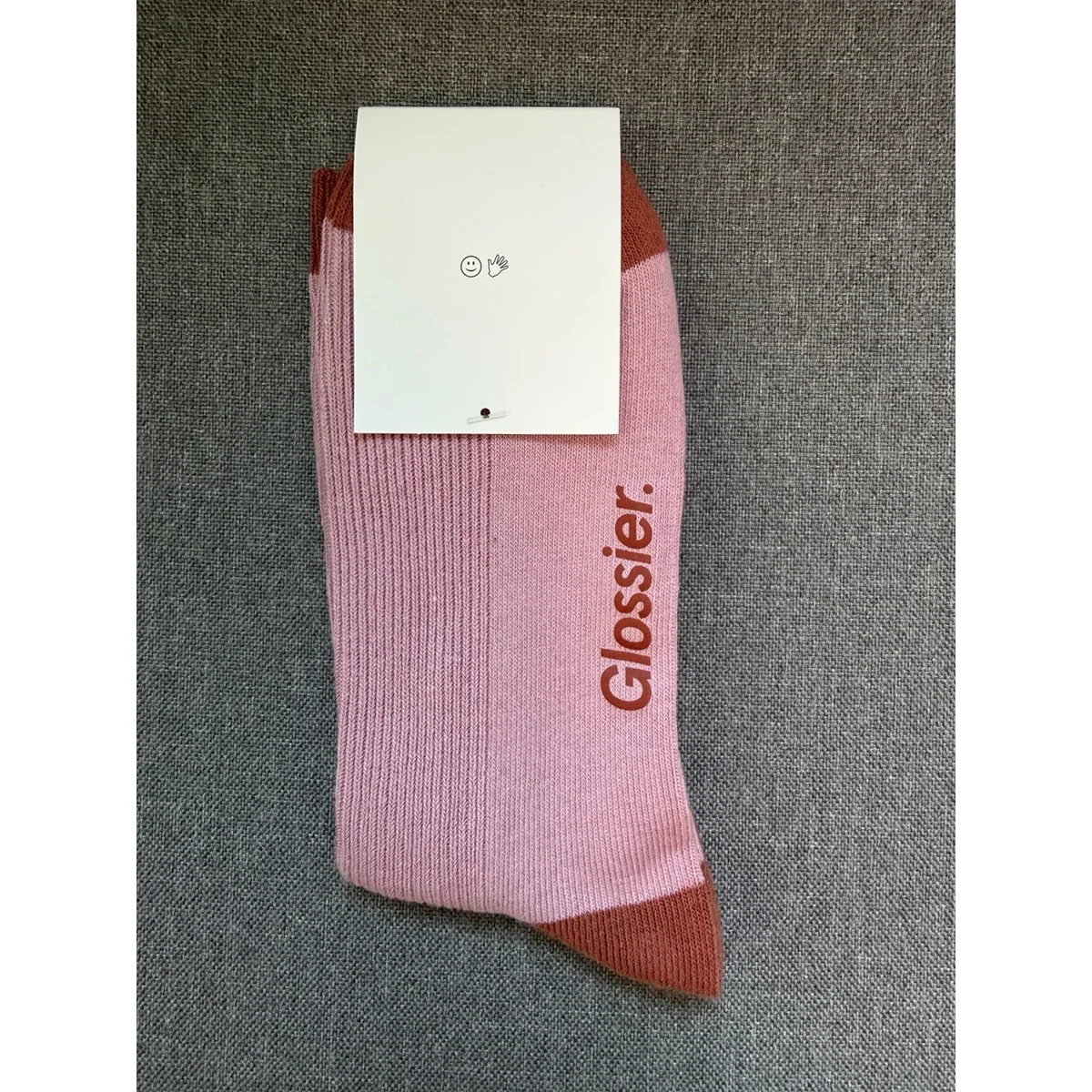 One Size Limited Edition Socks - Image 2