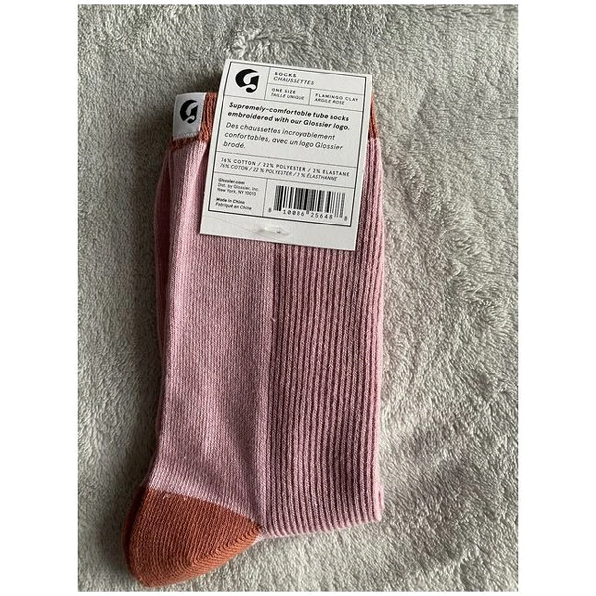 One Size Limited Edition Socks - Image 3