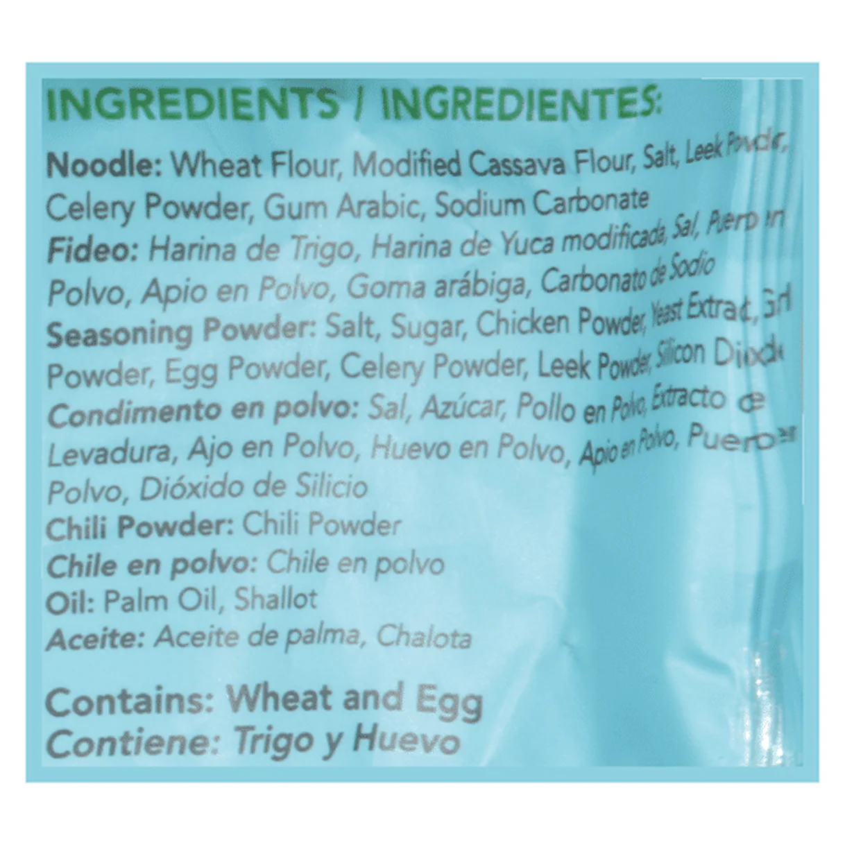 Onion Ramen Soup (6 Pack) - Image 4