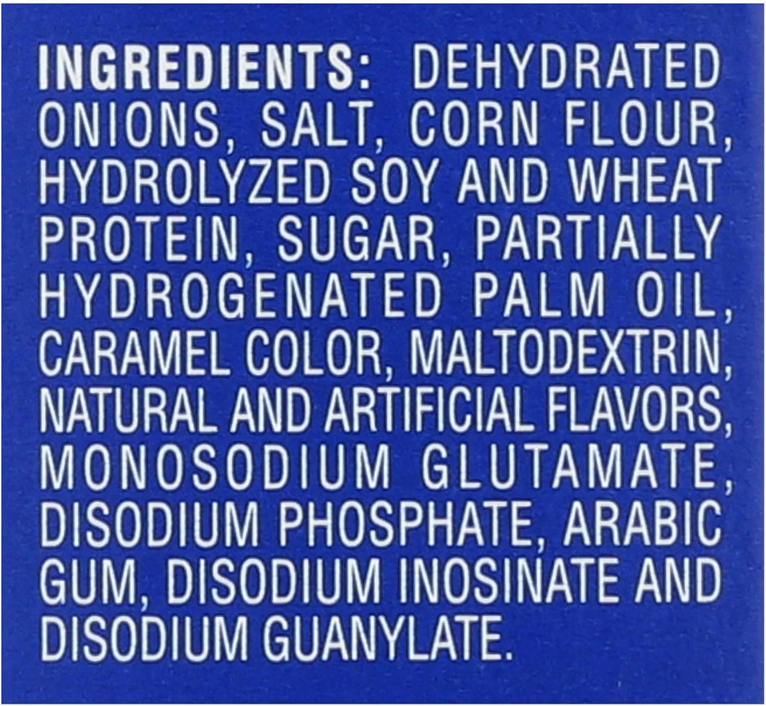 Onion Soup & Dip Mix - Image 2