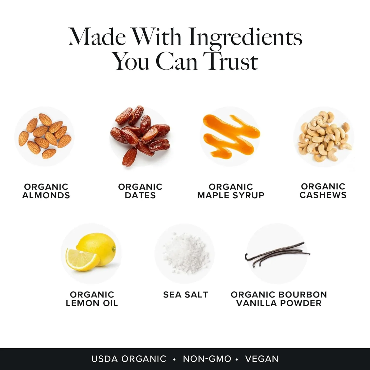Only Bar Lemon Bar (12 CT) - Image 3