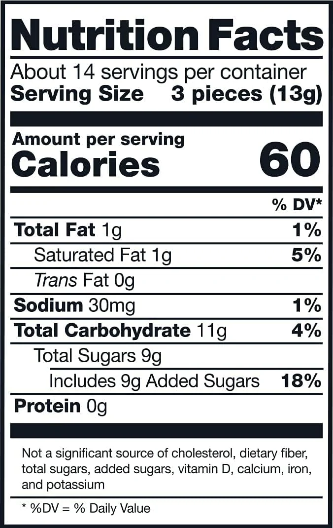 Orange and Creme Roll Candy (24 Pack) - Image 4