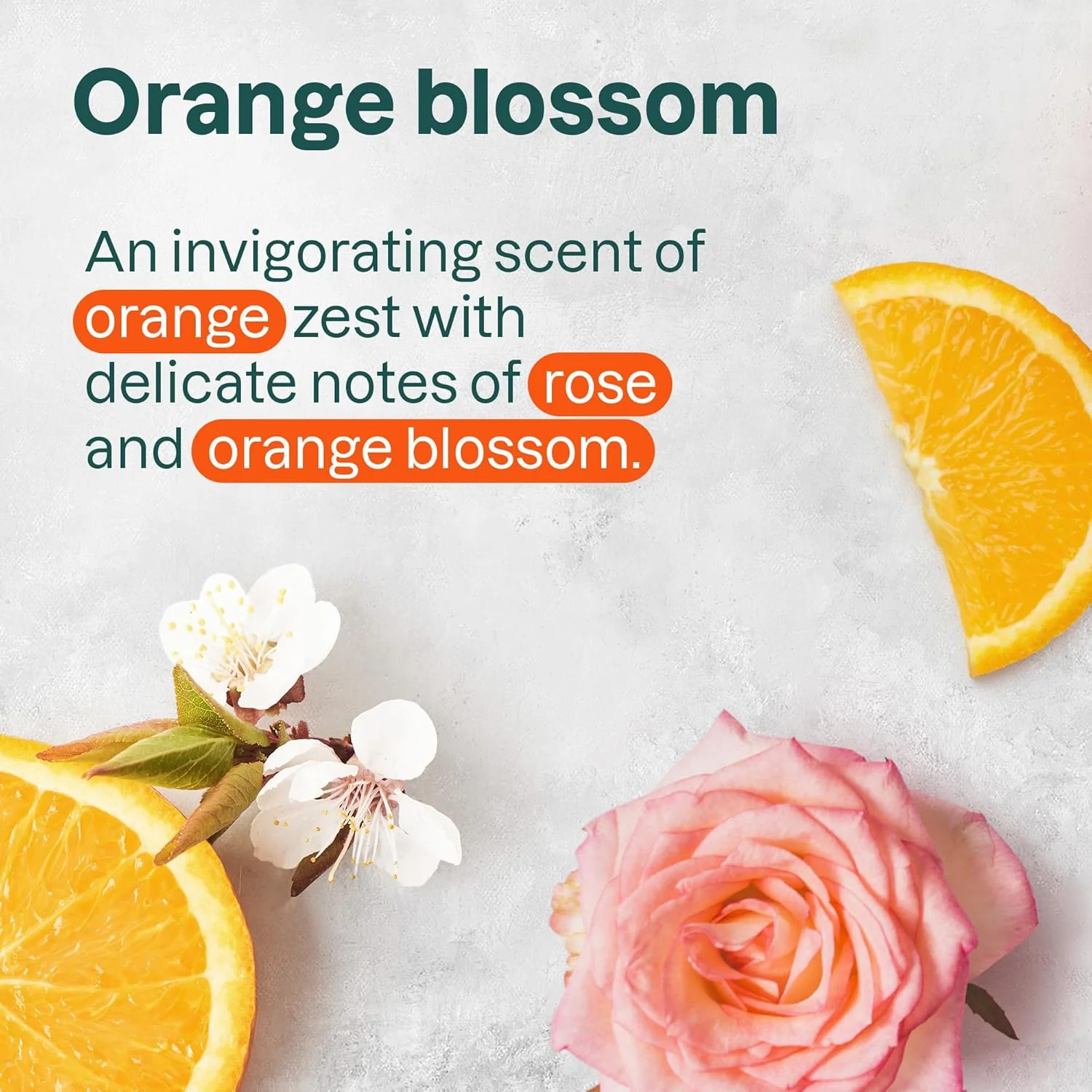 Orange Blossom SPF 30 Mineral Sunscreen Stick - Image 2