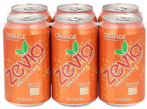 Orange Cream Soda (6 CT)