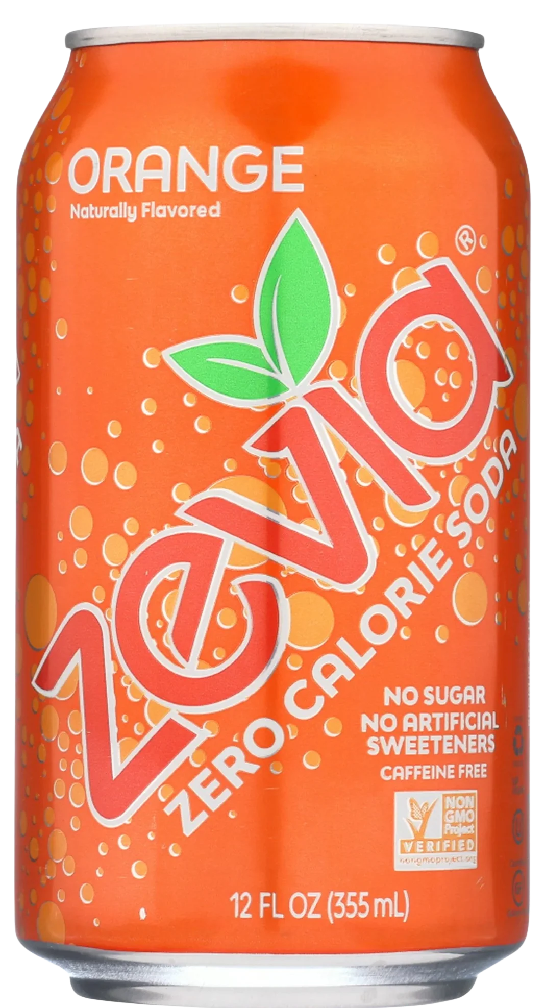 Orange Cream Soda (6 CT) - Image 2