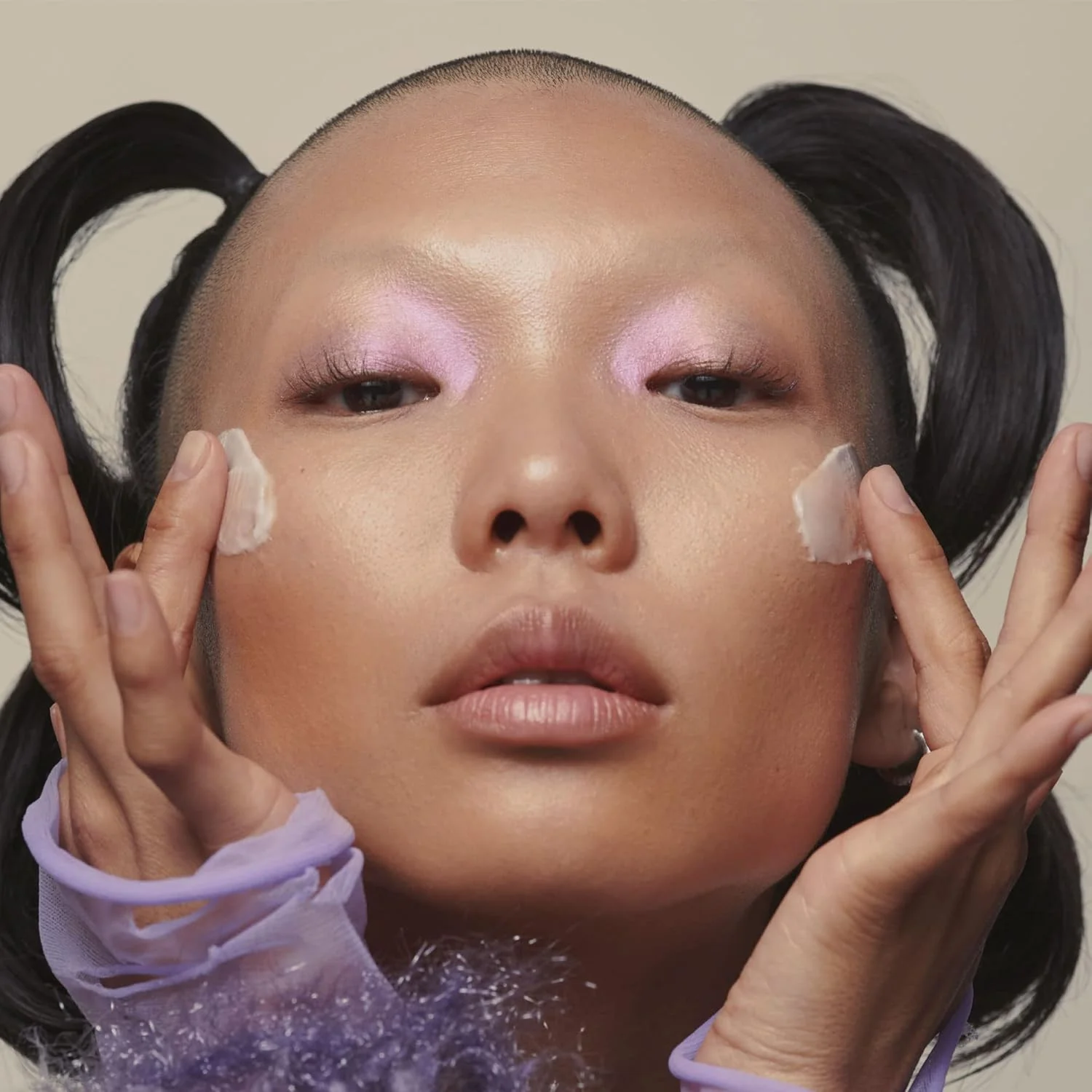 Order Of The Eclipse Hyaluronic Cream - Image 3