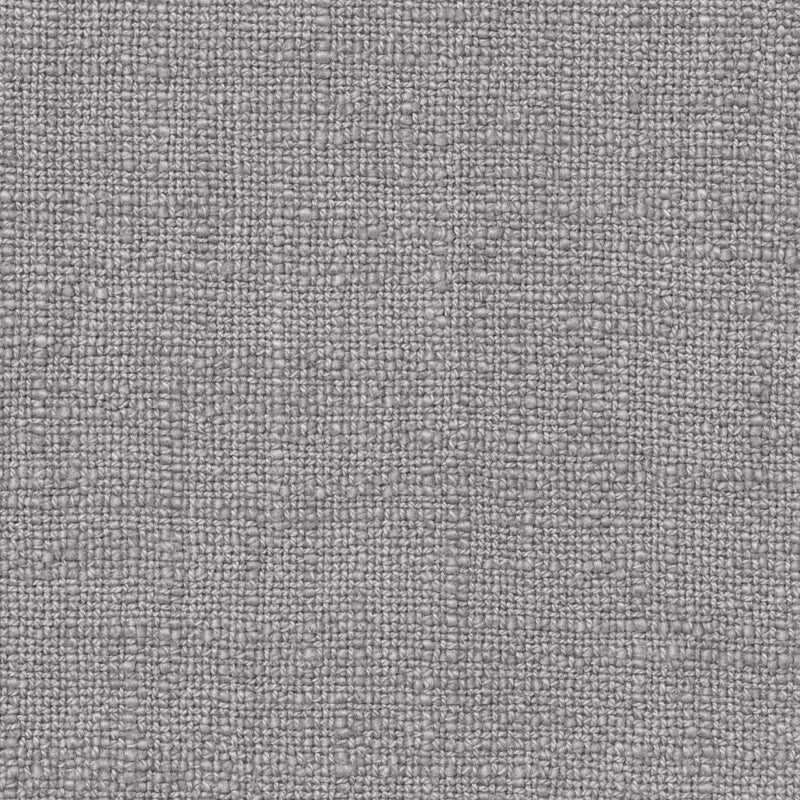 Org Cotton Table Runner Gray - Image 4