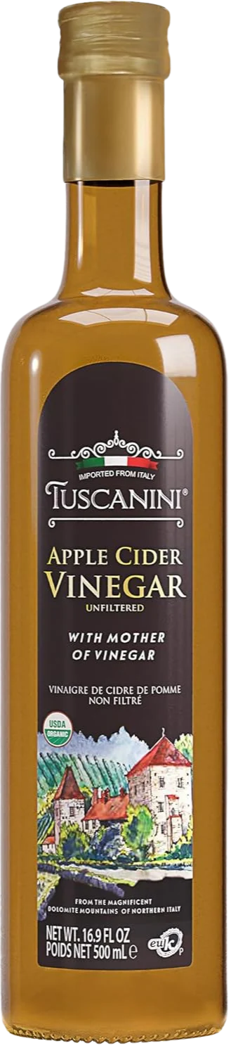 Organic Apple Cider Vinegar