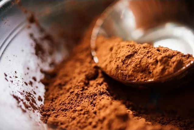 Organic Baking Cocoa - Image 2