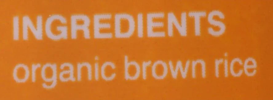 Organic Brown Rice Pad Thai Noodles - Image 2