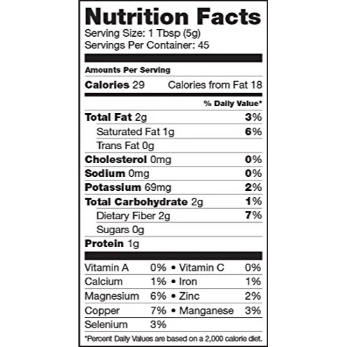 Organic Cacao Powder - Image 3