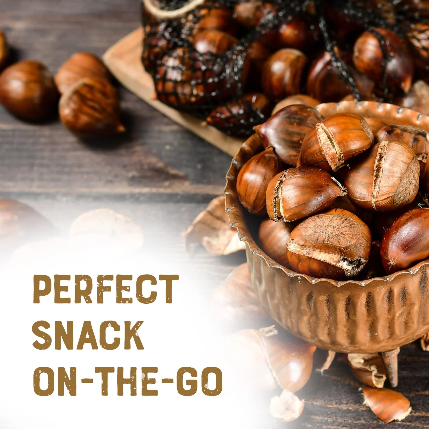Organic Chestnuts - Image 4