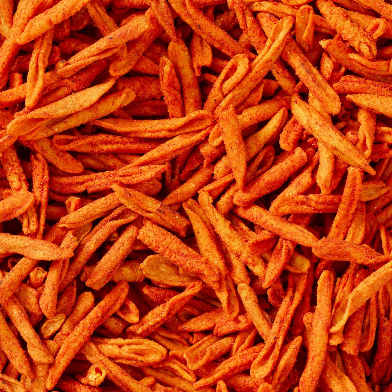 Organic Chile Lime Rolled Tortilla Chips - Image 2