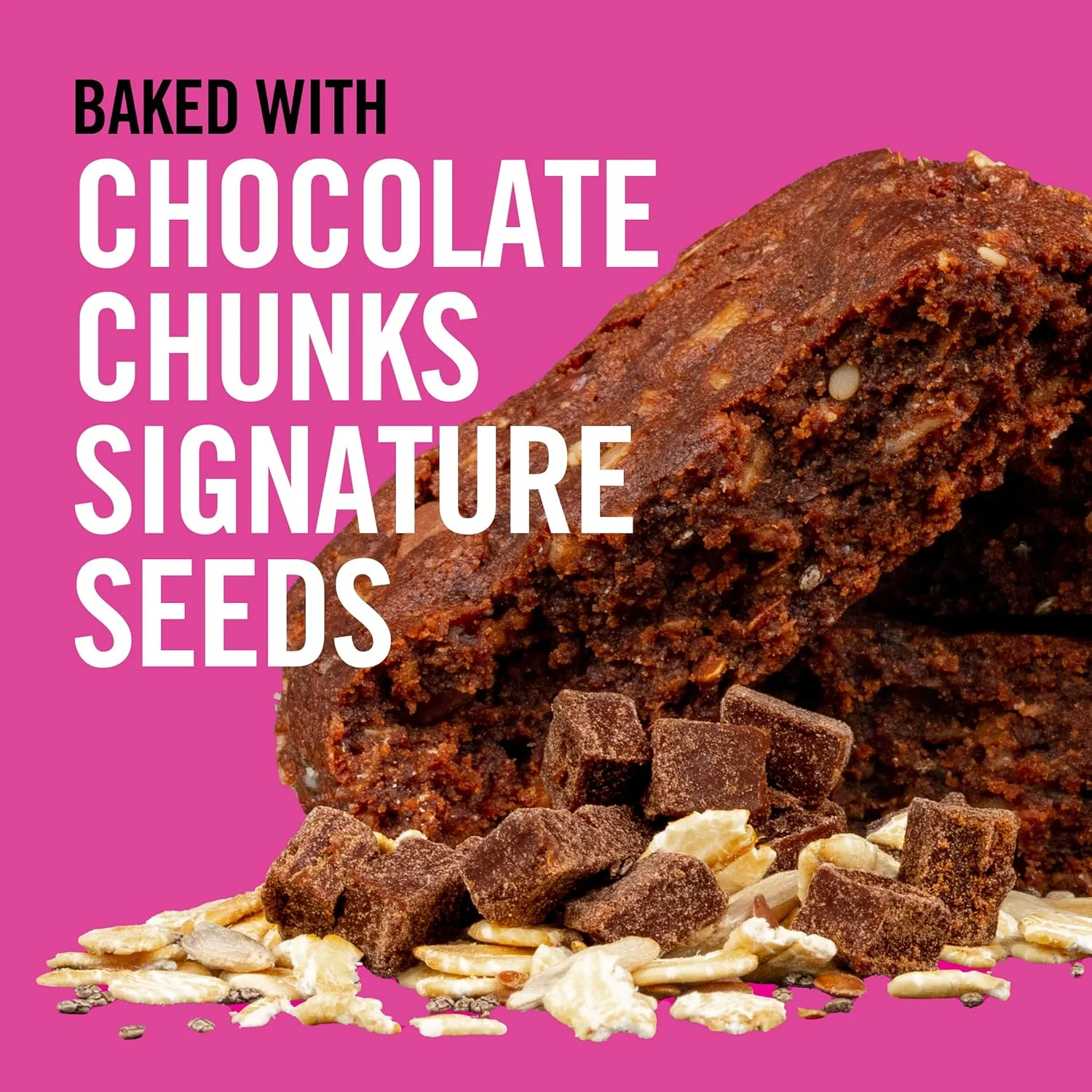 Organic Cocoa Brownie Blitz Bars (4 CT) - Image 5