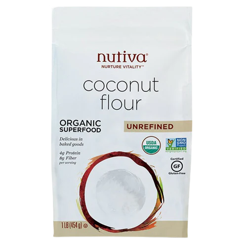 Organic Coconut Flour
