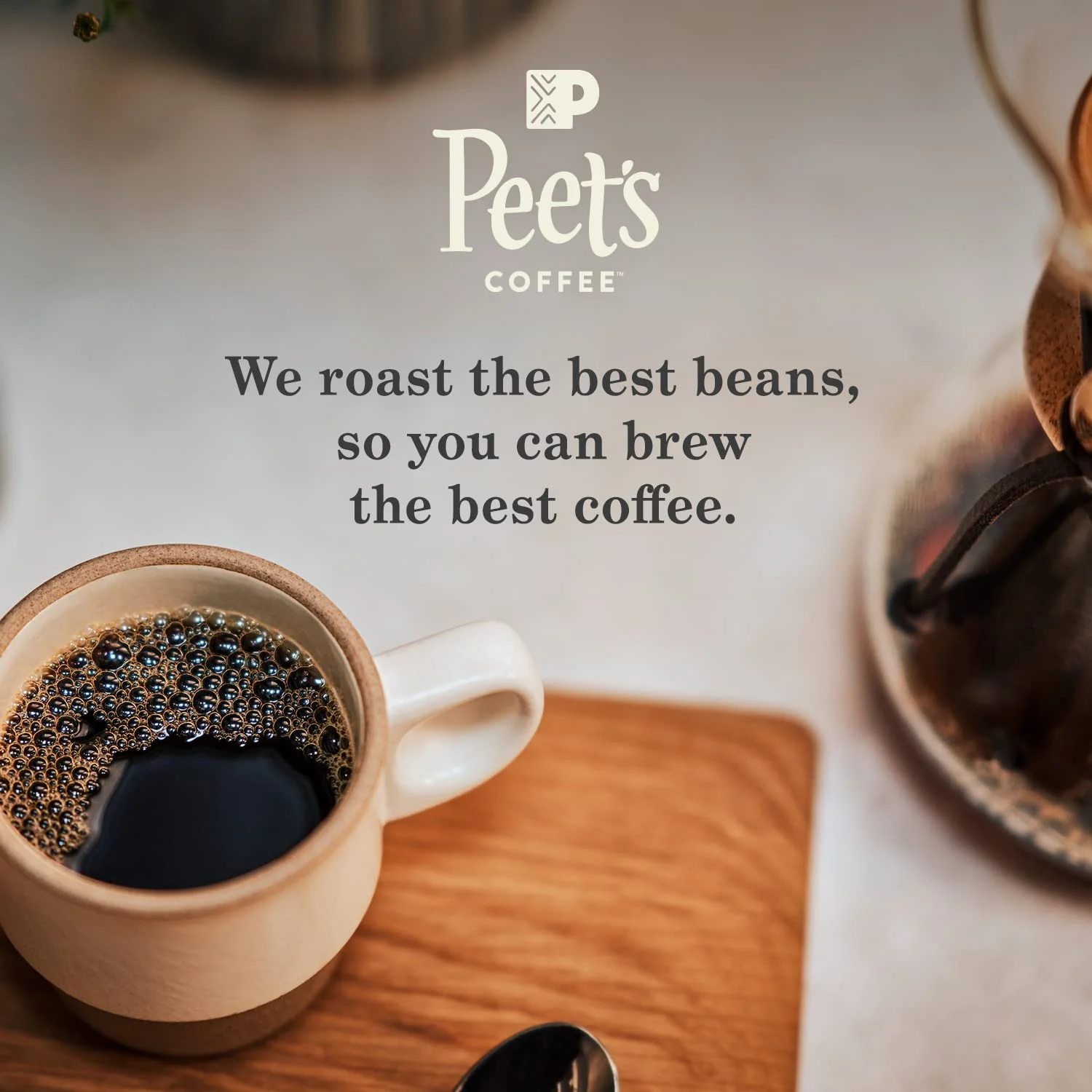 Organic Dark Roast K-Cup Pods (10 CT) - Image 2