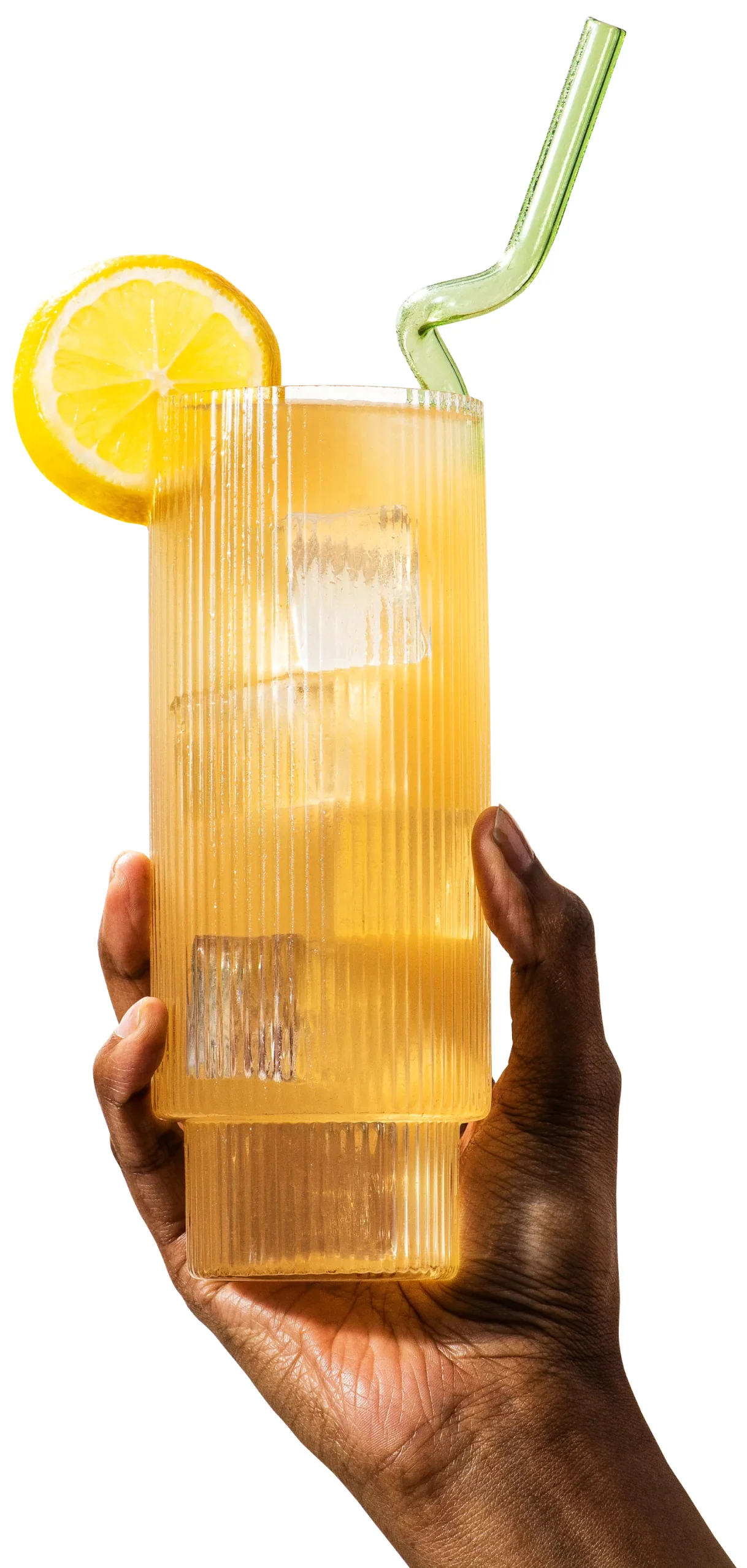 Organic Digestion Lemonade Superfood Mix Dietary Supplement - Image 2