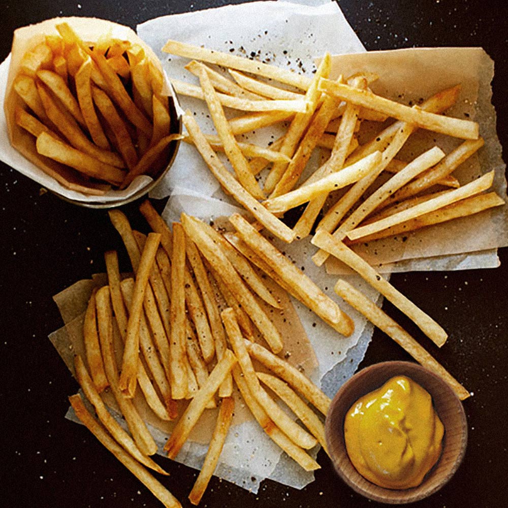 Organic Dijon Mustard - Image 2