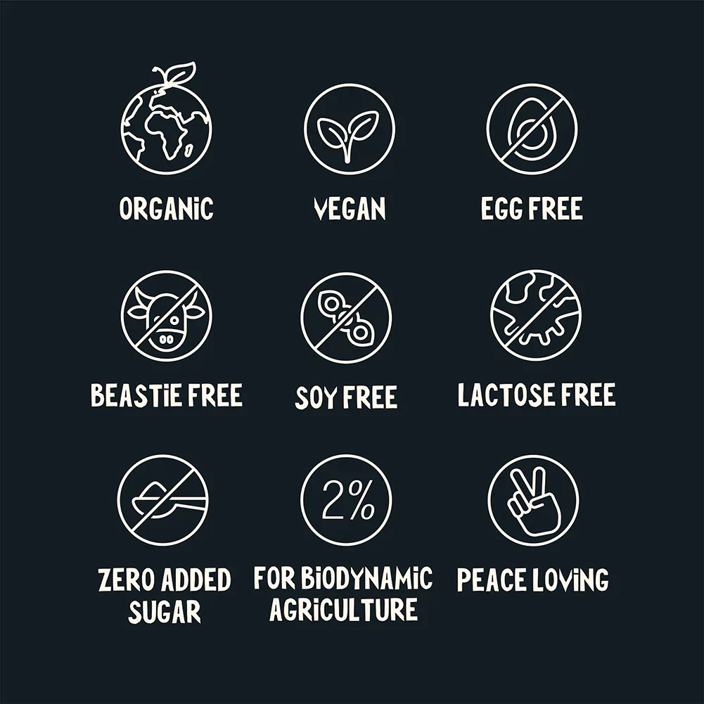 Organic Dijon Mustard - Image 3
