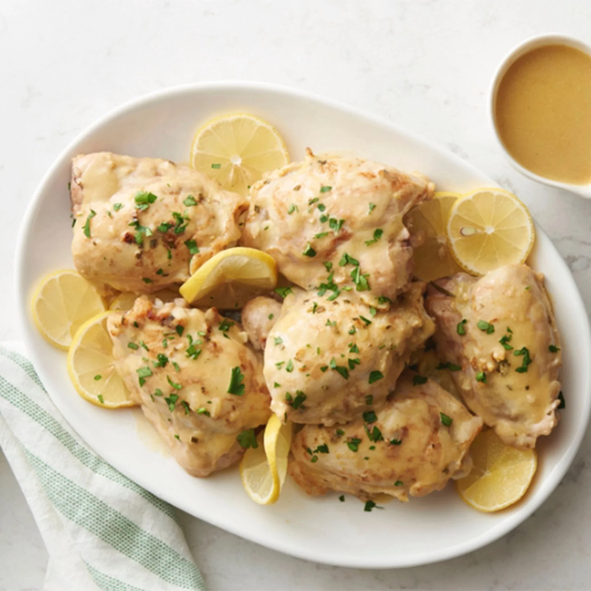 Organic Dijon Mustard - Image 4