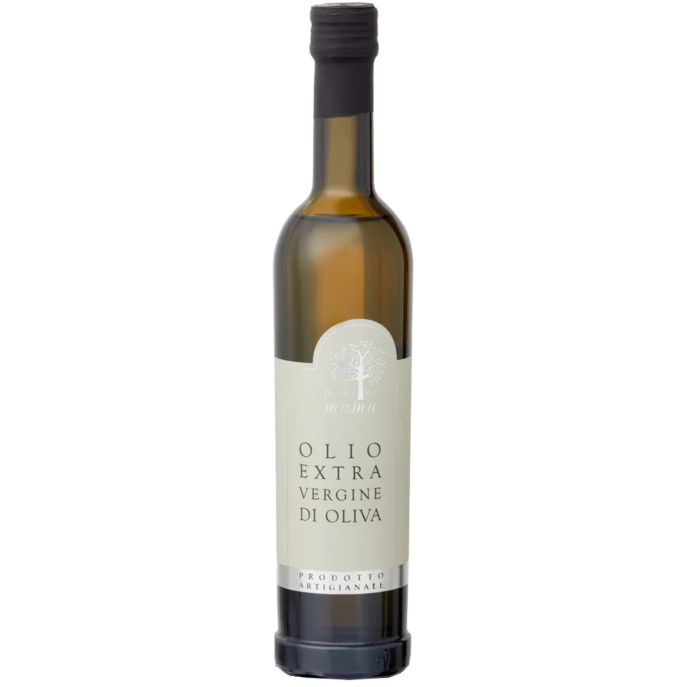 Organic Extra Virgin Olive Oil - 500ml