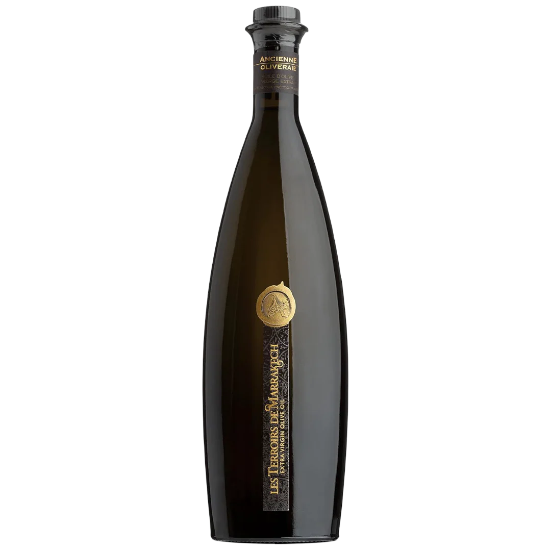 Organic Extra Virgin Olive Oil
