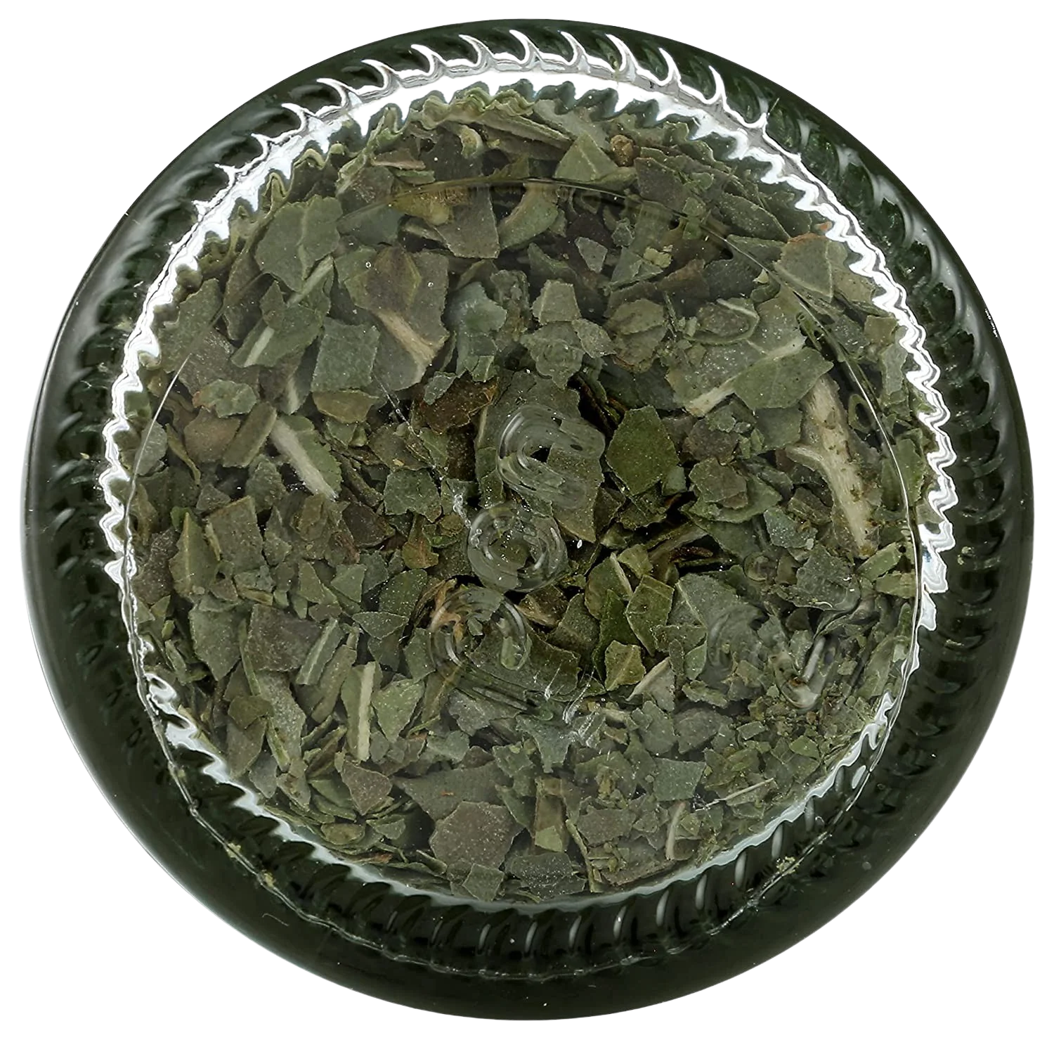 Organic Freeze Dried Basil - Image 6