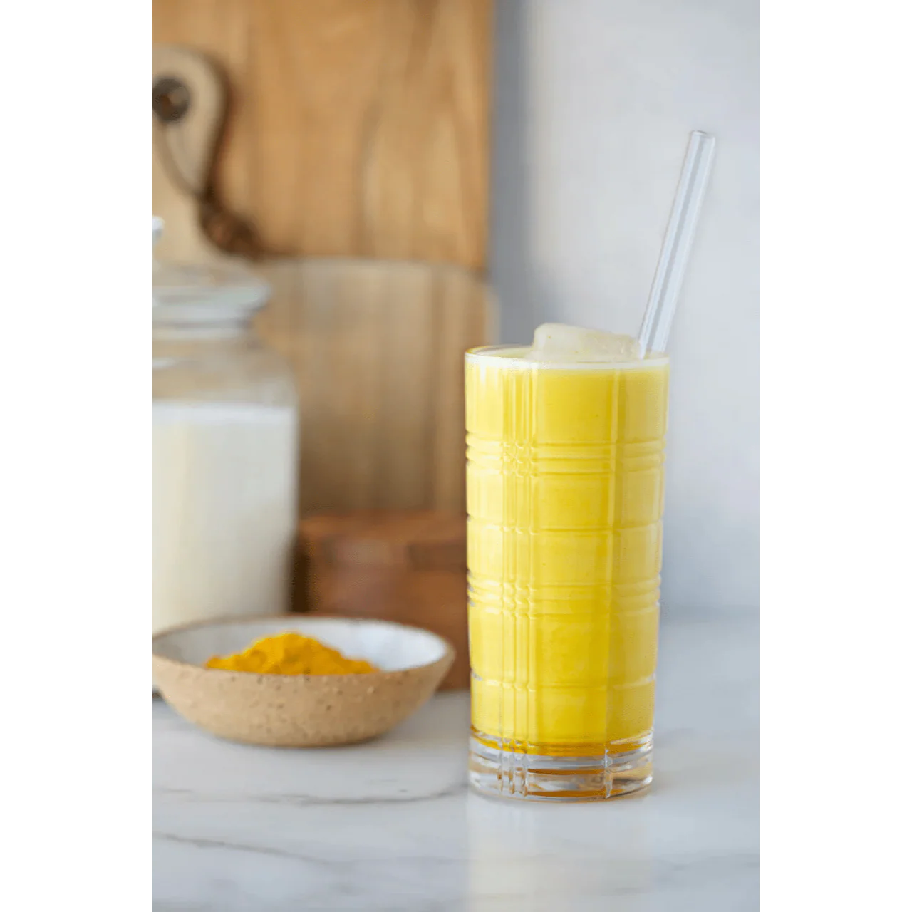 Organic Golden Milk Super Blend - Image 4