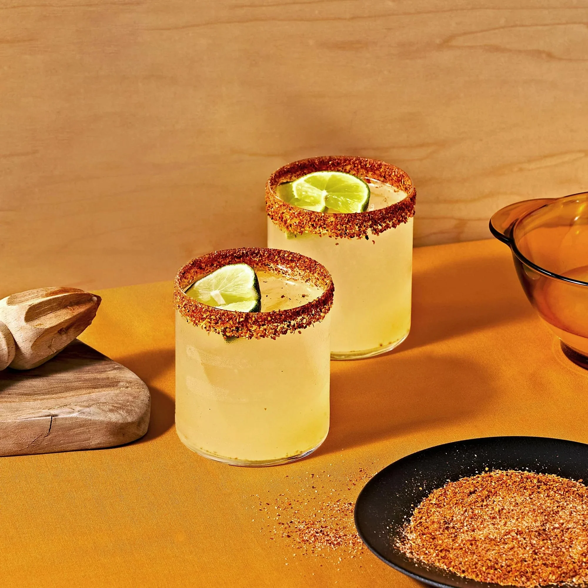 Organic Hot Agave In The Raw - Image 5