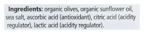 Organic Kalamata Olives - Image 4