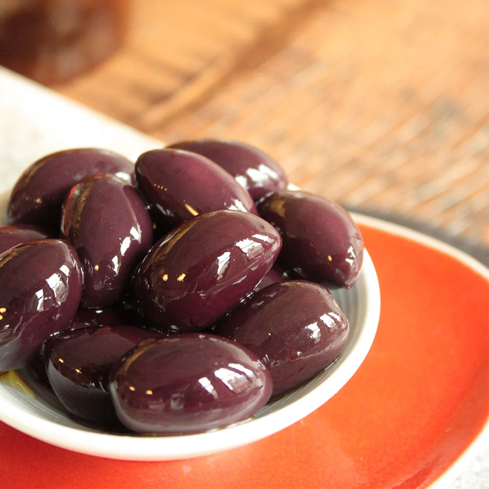 Organic Kalamata Olives - Image 6